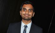 Aziz Ansari