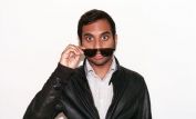 Aziz Ansari