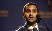 Aziz Ansari