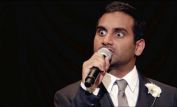 Aziz Ansari