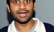 Aziz Ansari