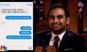 Aziz Ansari