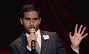 Aziz Ansari