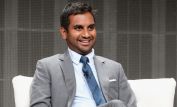 Aziz Ansari