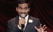 Aziz Ansari