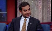 Aziz Ansari