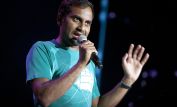 Aziz Ansari