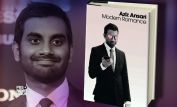 Aziz Ansari