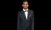 Aziz Ansari