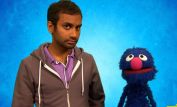 Aziz Ansari