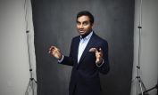 Aziz Ansari