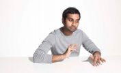 Aziz Ansari