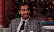 Aziz Ansari