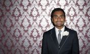 Aziz Ansari