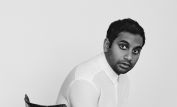 Aziz Ansari