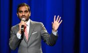 Aziz Ansari