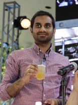 Aziz Ansari