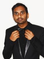 Aziz Ansari