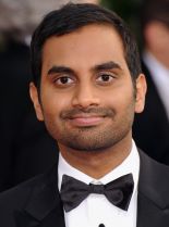 Aziz Ansari