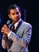 Aziz Ansari