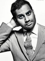 Aziz Ansari