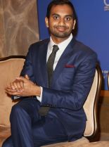 Aziz Ansari
