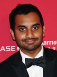 Aziz Ansari