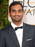 Aziz Ansari