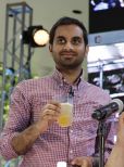 Aziz Ansari