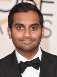 Aziz Ansari