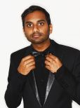 Aziz Ansari