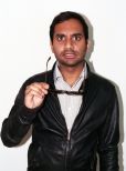 Aziz Ansari