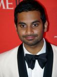 Aziz Ansari