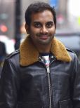 Aziz Ansari