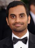 Aziz Ansari