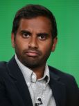 Aziz Ansari