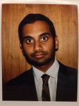 Aziz Ansari