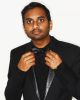 Aziz Ansari