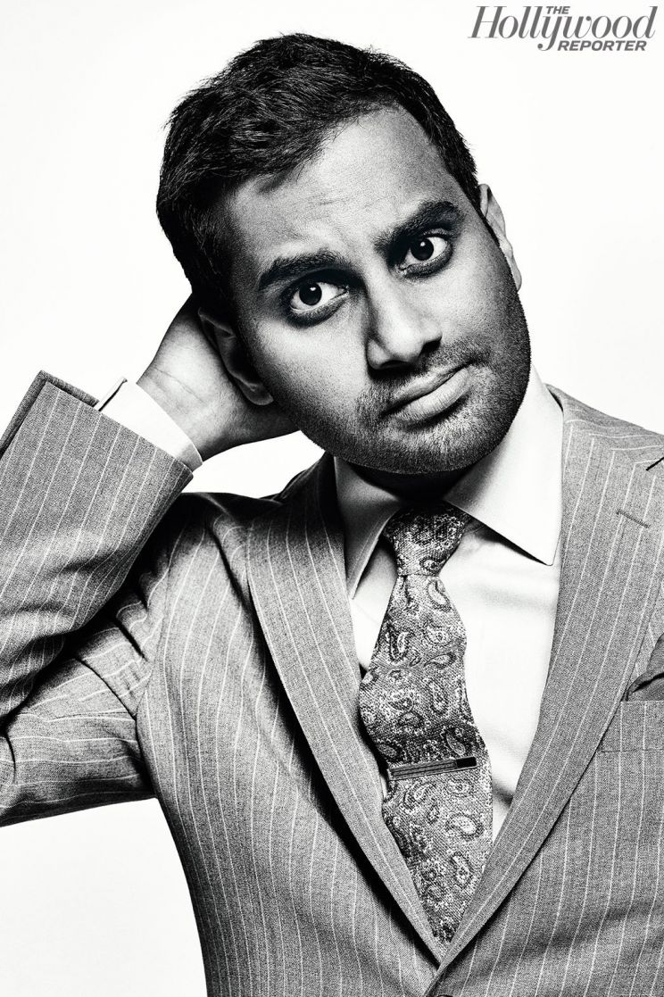 Aziz Ansari