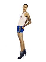 AzMarie Livingston