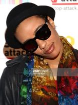 AzMarie Livingston