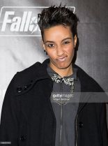 AzMarie Livingston