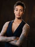 AzMarie Livingston