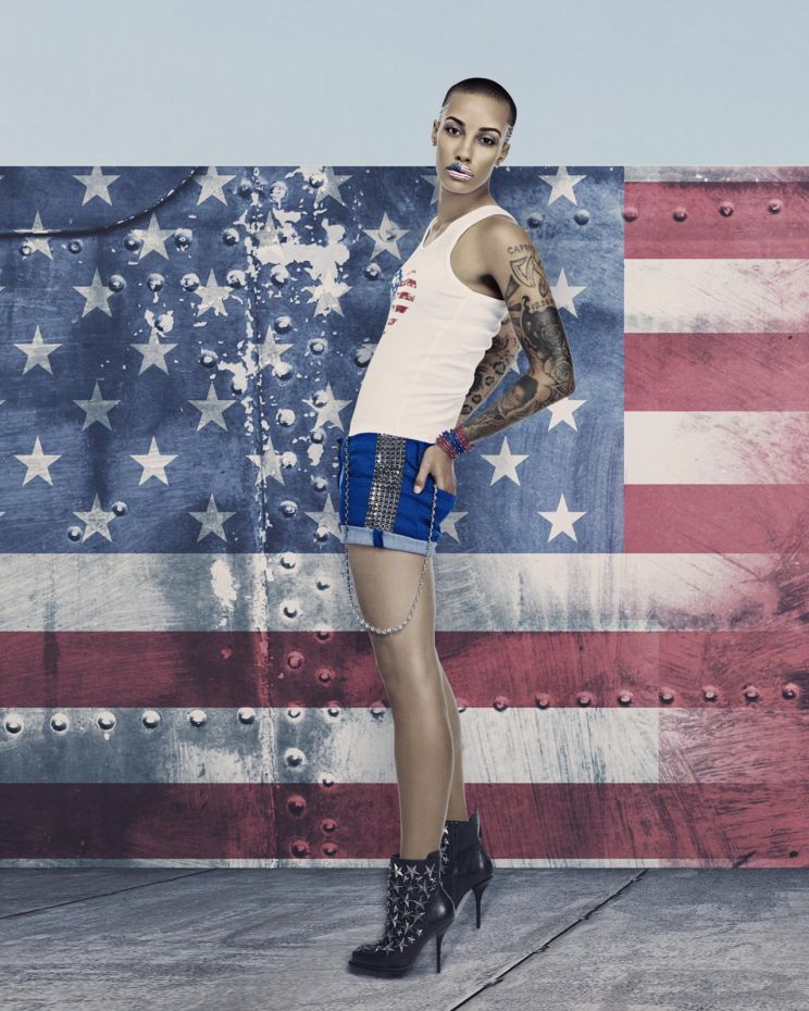 AzMarie Livingston