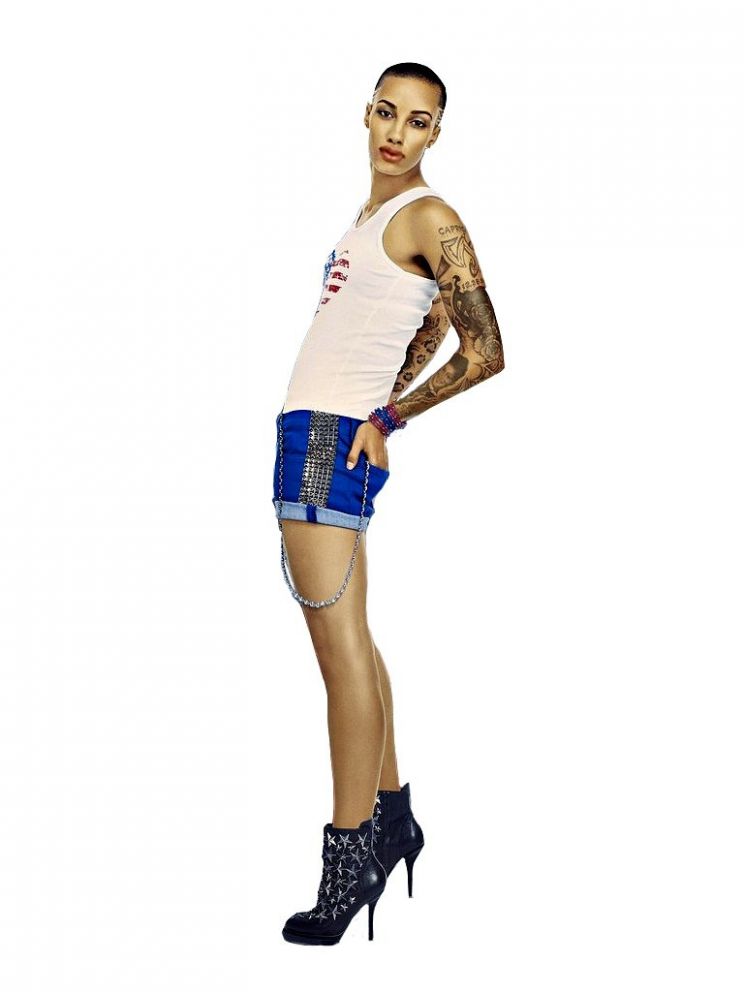 AzMarie Livingston