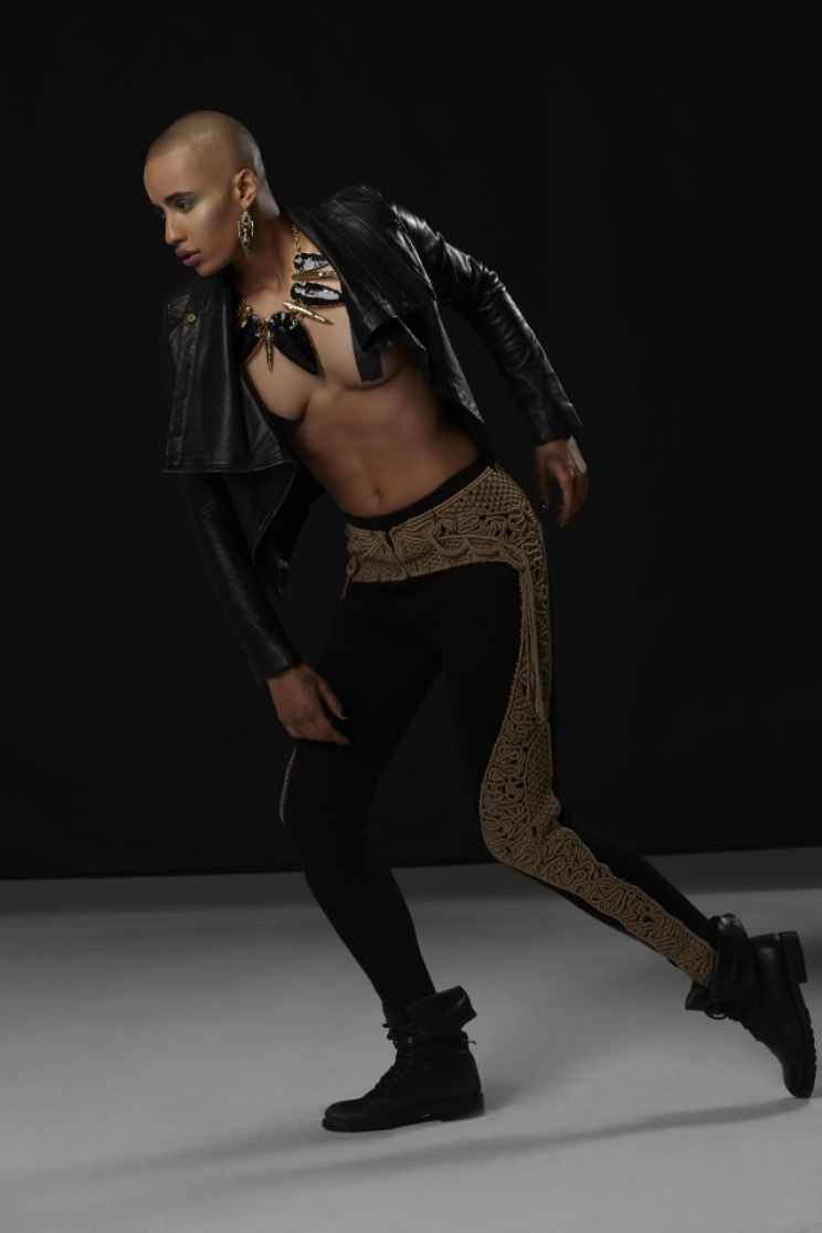 AzMarie Livingston
