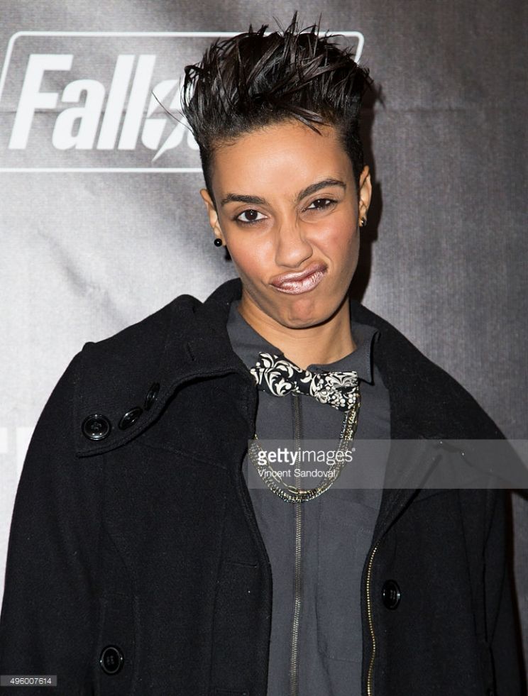 AzMarie Livingston