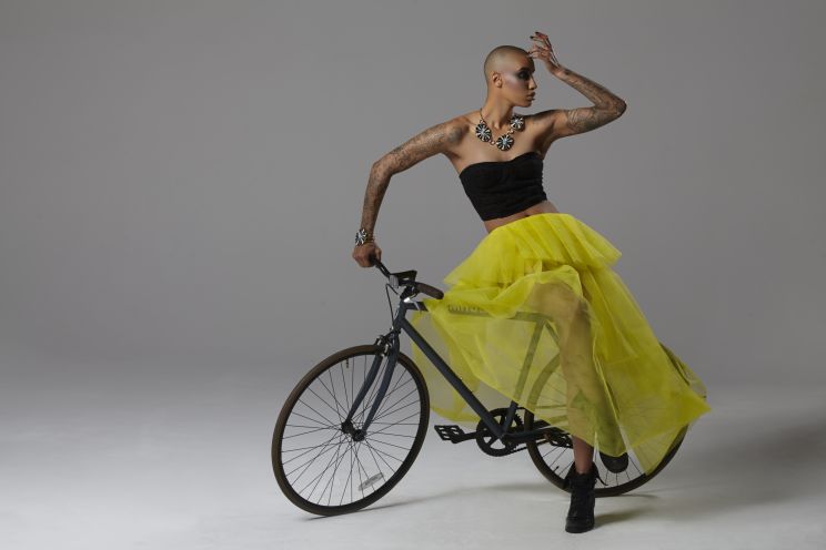 AzMarie Livingston