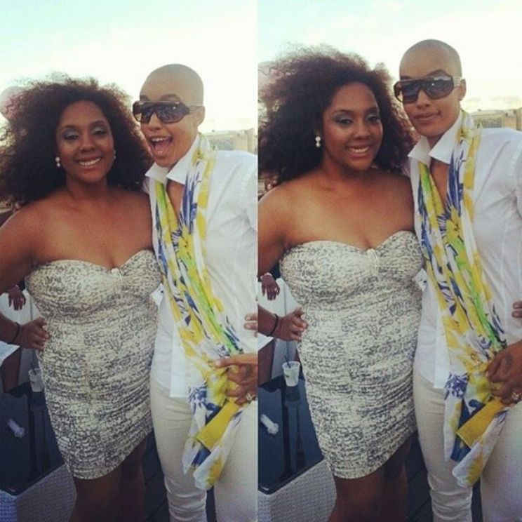 AzMarie Livingston