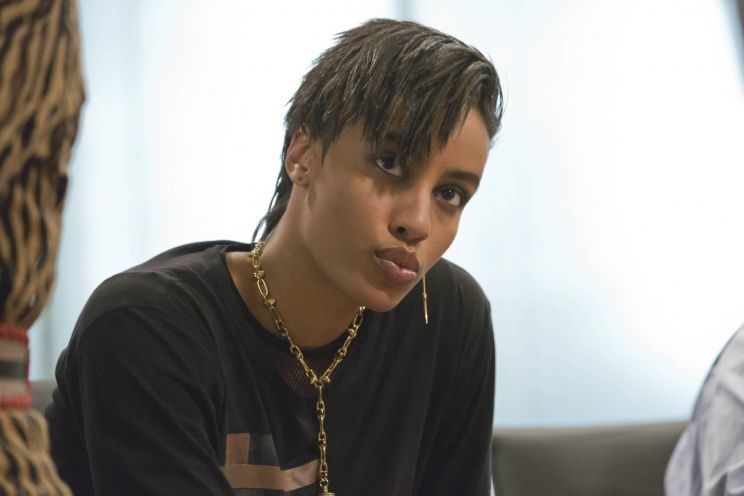 AzMarie Livingston